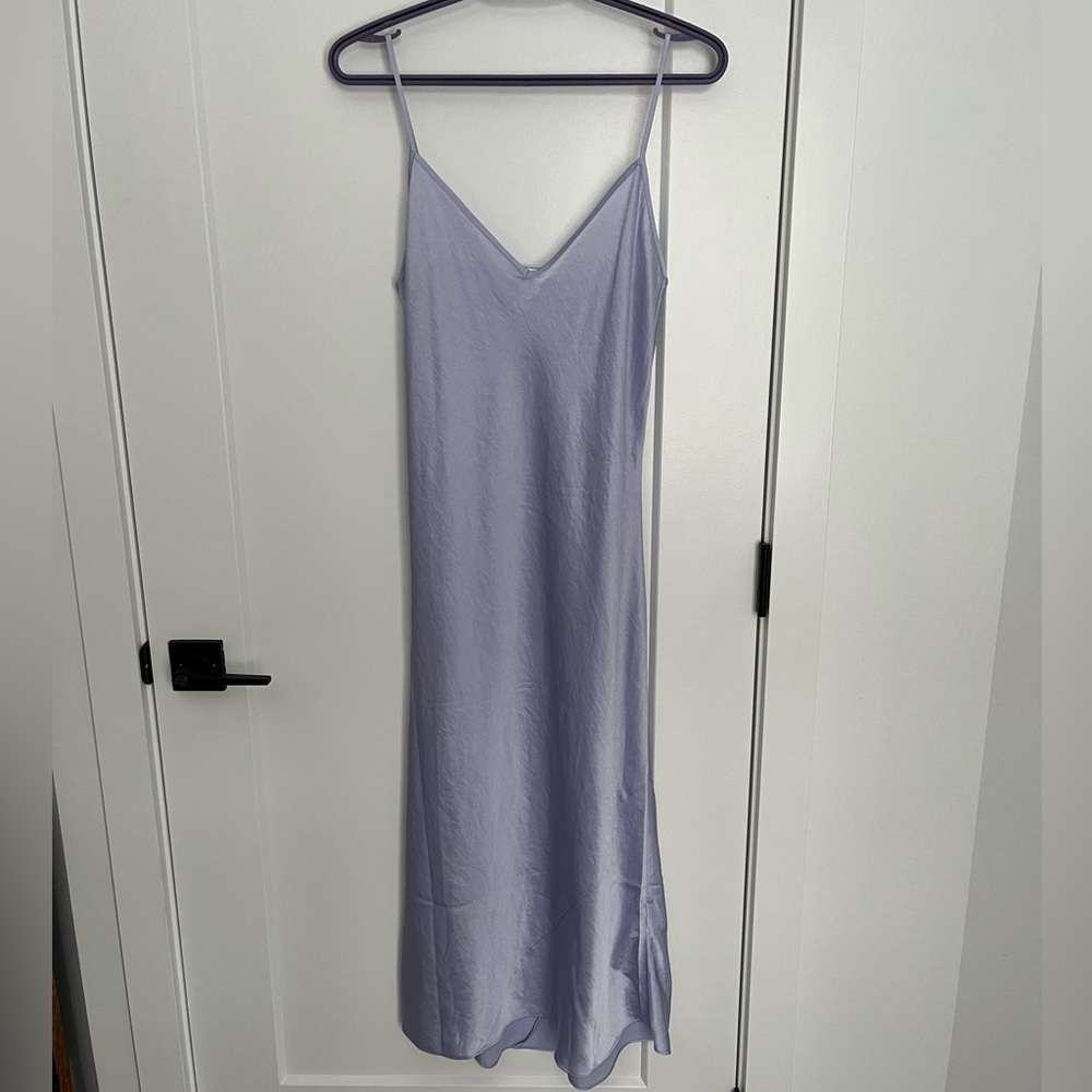 Wilfred Only Slip Dress - NWOT